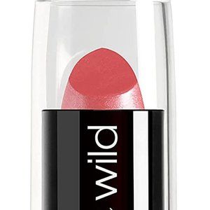 Glamour New & Sealed Beauty Care Wet n Wild Silk Finish Lip Stick, Sunset Peach